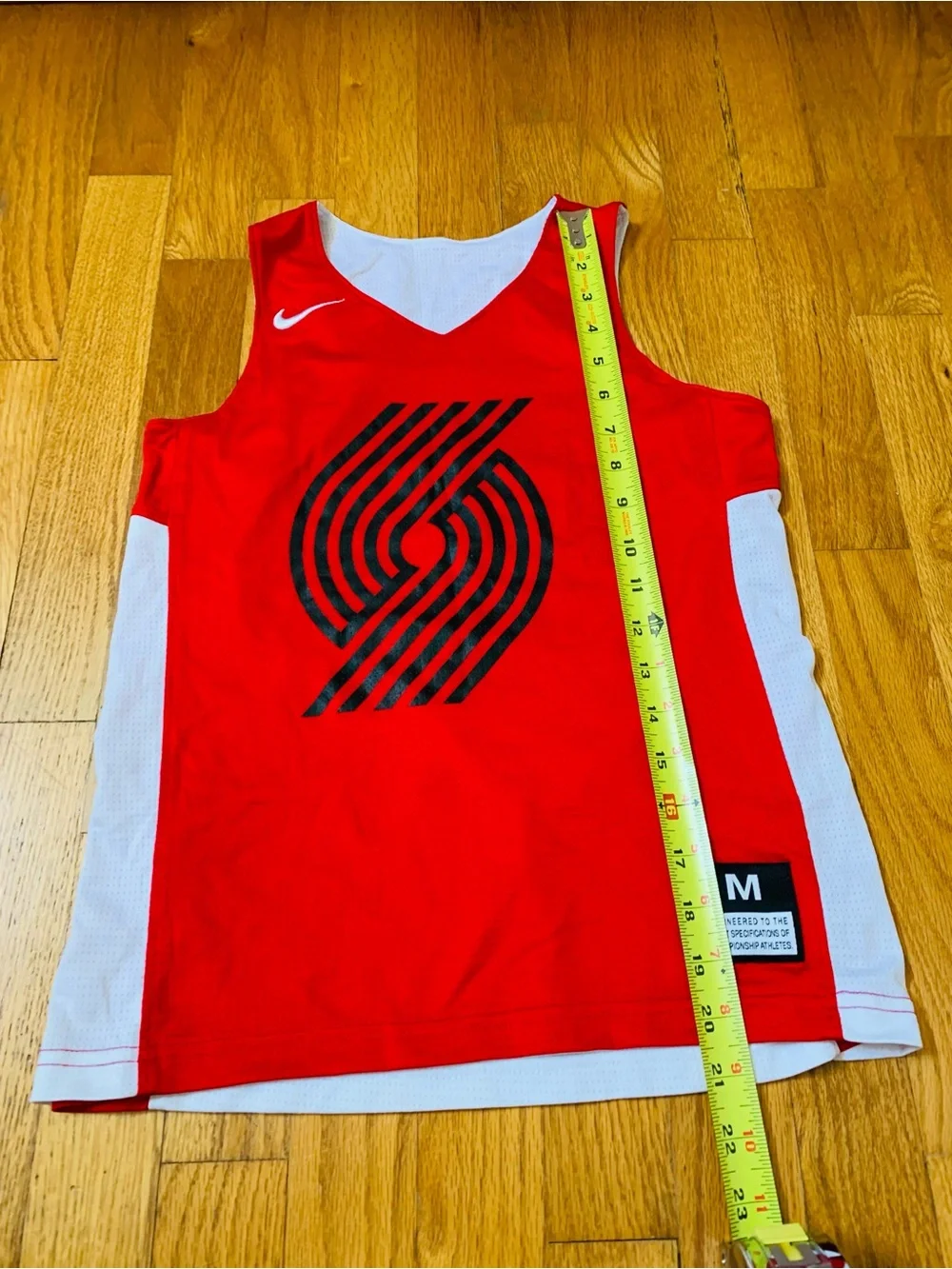 Nike kids blazer